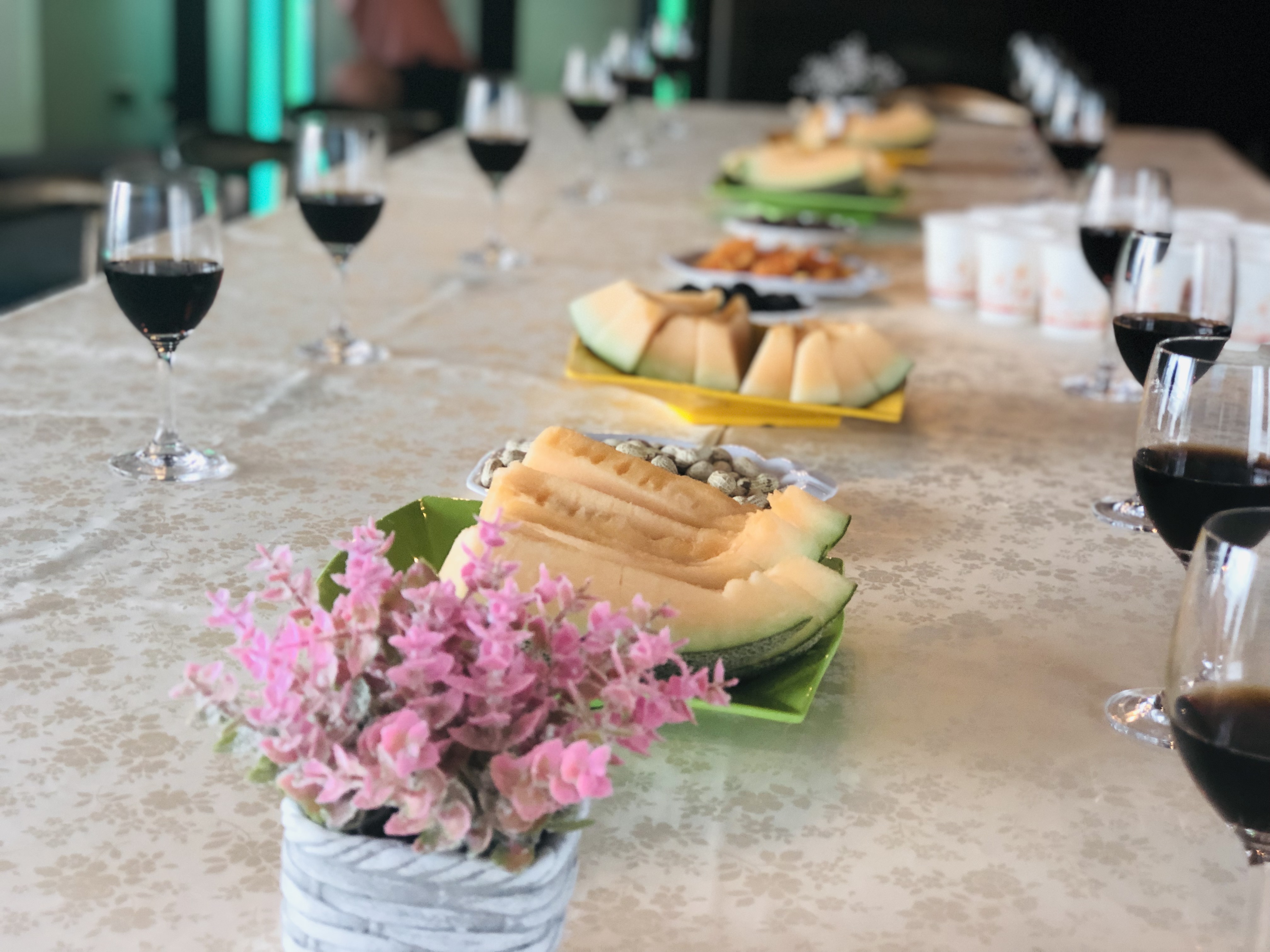 迦密山會計團(tuán)建1