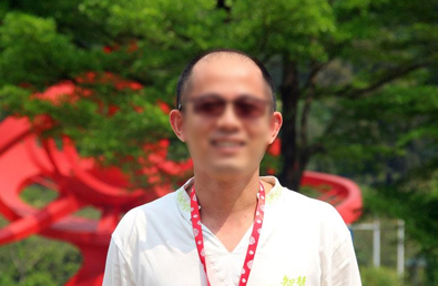 商貿(mào)公司黃先生