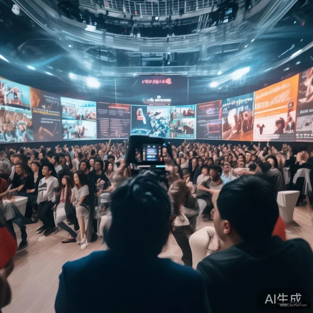 网红短剧 过去24小时热点事件